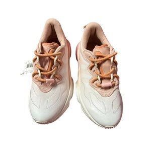 Adidas Ozweego "Vapour Pink" size 6